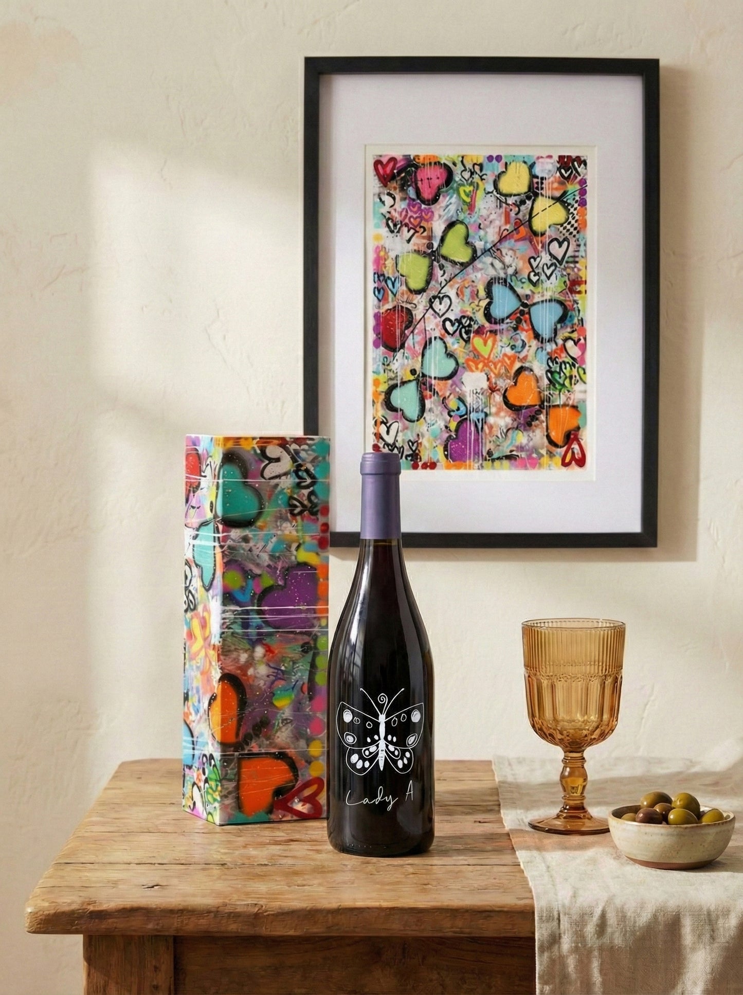 Valentine Bundle - Laura Stowers