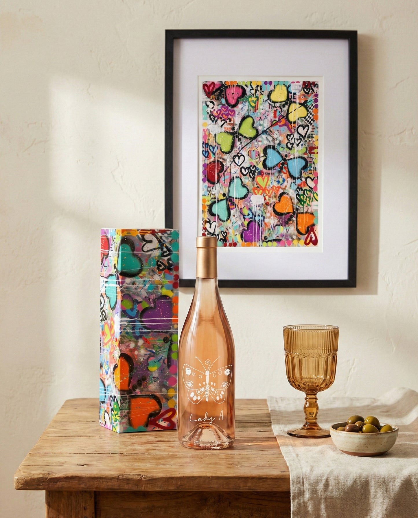 Valentine Bundle - Laura Stowers