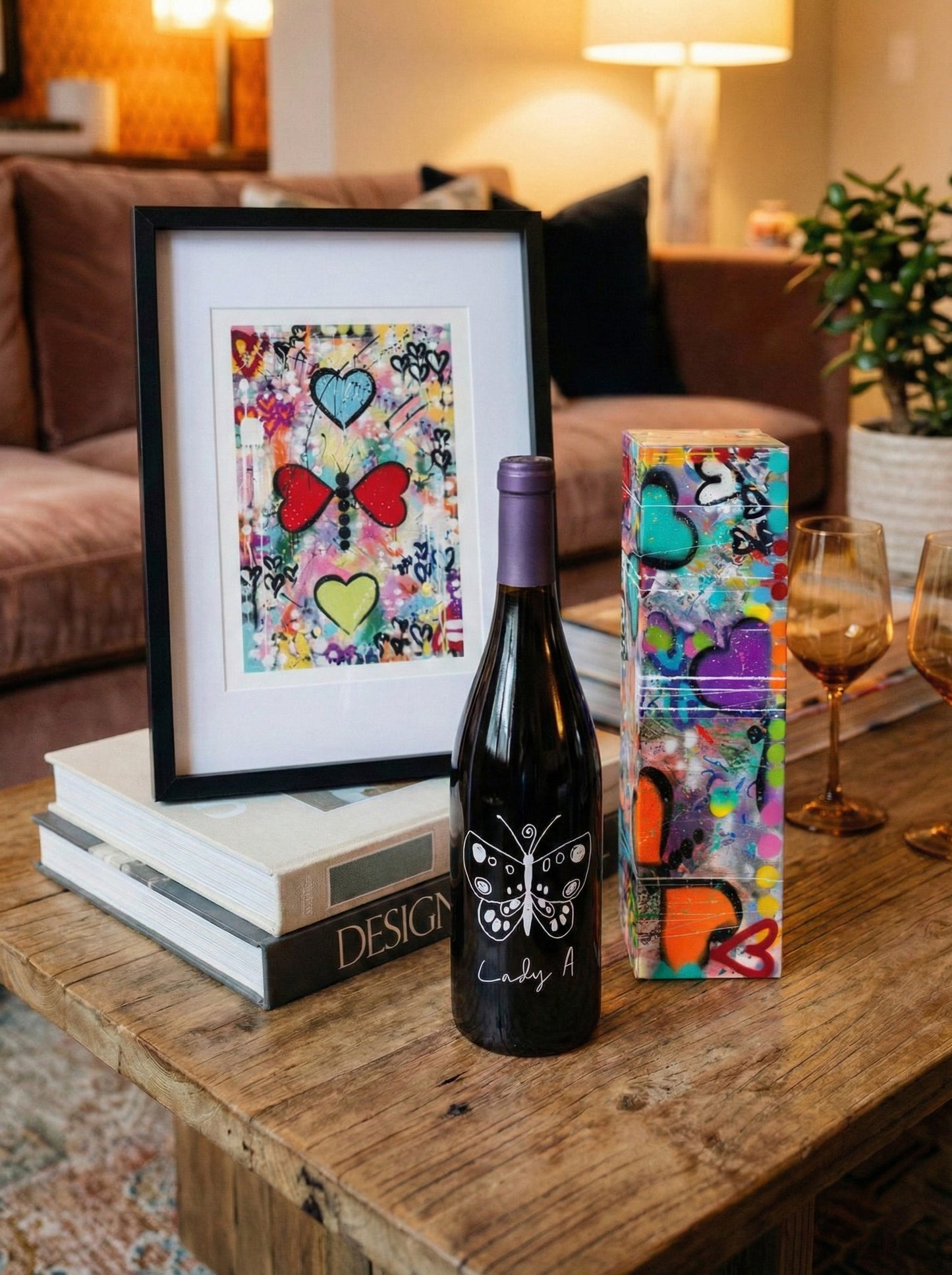 Valentine Bundle - Laura Stowers