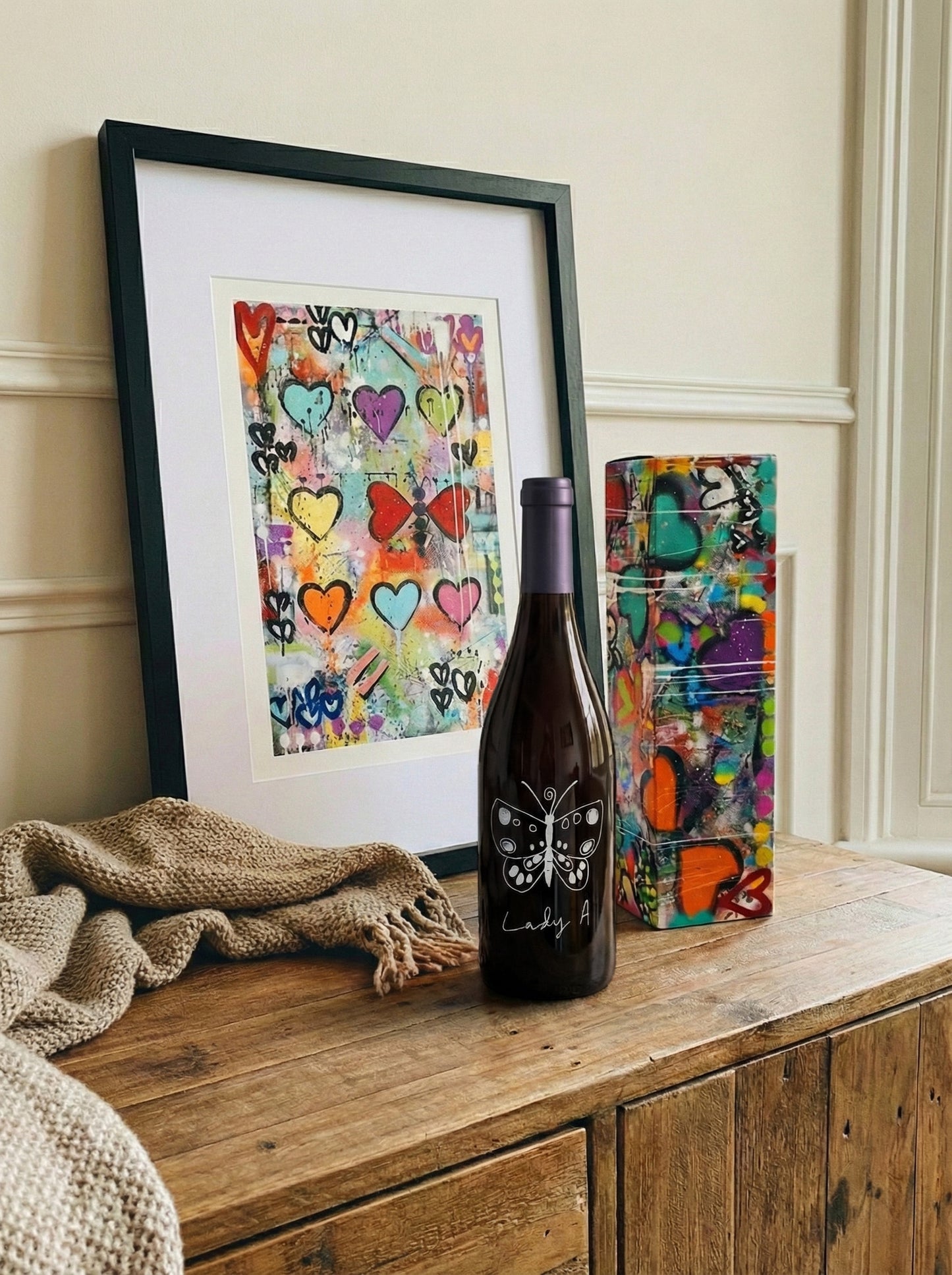 Valentine Bundle - Laura Stowers