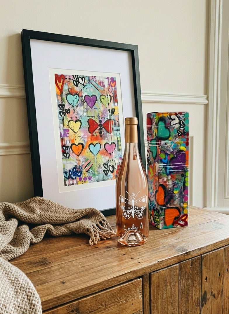 Valentine Bundle - Laura Stowers