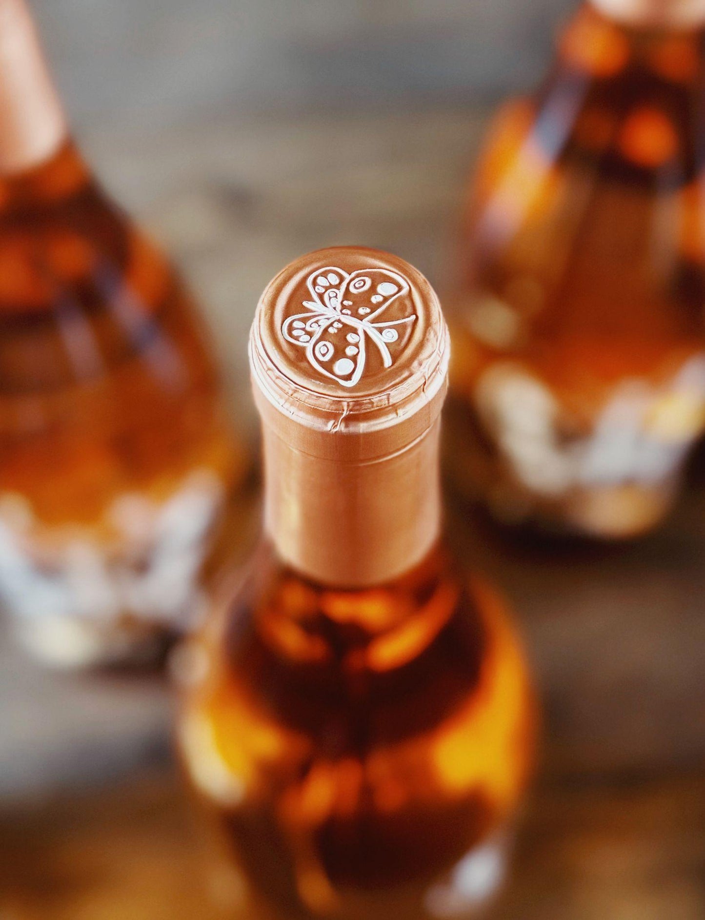 Lady A Rosé